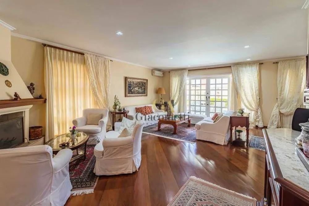 Casa de Condomínio, 5 quartos - Foto 3