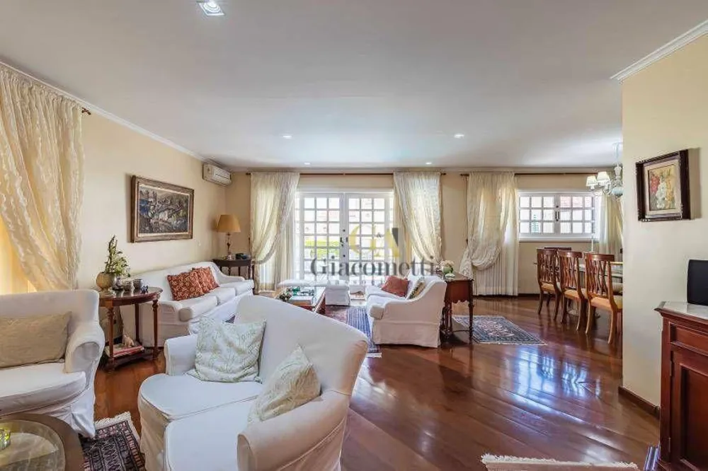 Casa de Condomínio, 5 quartos - Foto 4