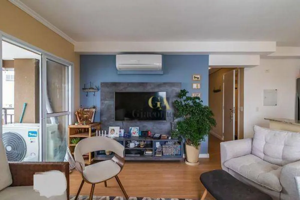 Apartamento, 3 quartos, 82 m² - Foto 3
