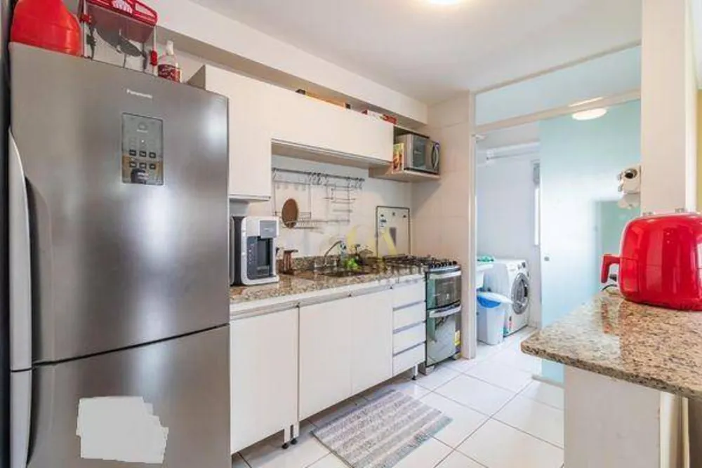 Apartamento, 3 quartos, 82 m² - Foto 2