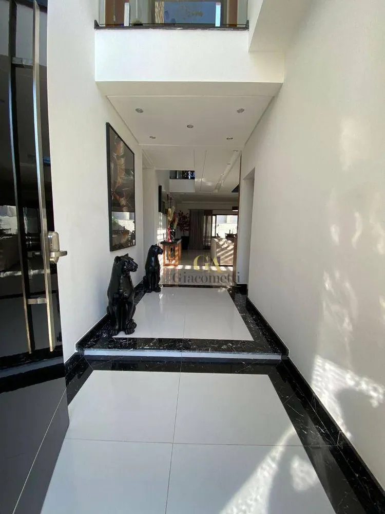 Casa de Condomínio, 5 quartos - Foto 4
