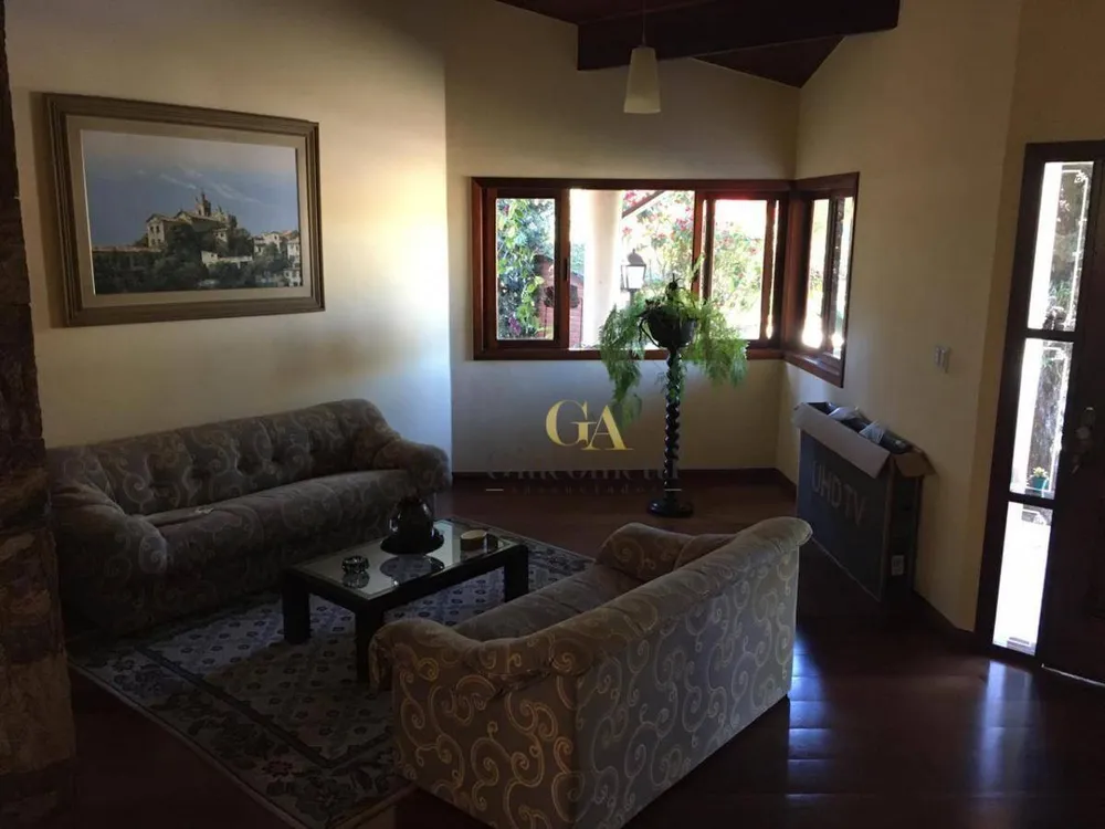 Casa de Condomínio, 4 quartos - Foto 4