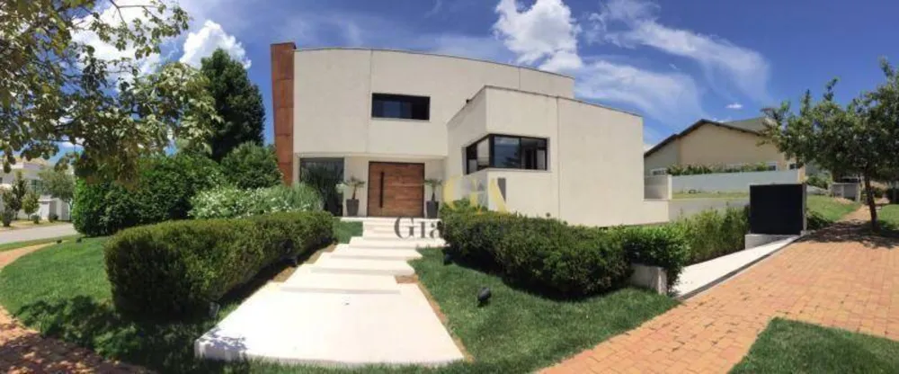 Casa de Condomínio, 4 quartos - Foto 2