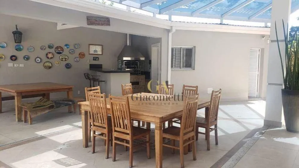 Casa de Condomínio, 4 quartos - Foto 2