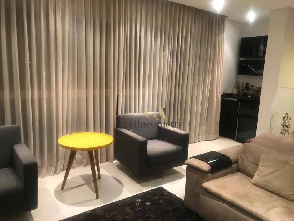 Apartamento, 2 quartos, 121 m² - Foto 2