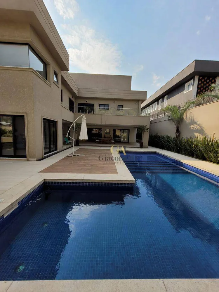 Casa de Condomínio, 5 quartos - Foto 4