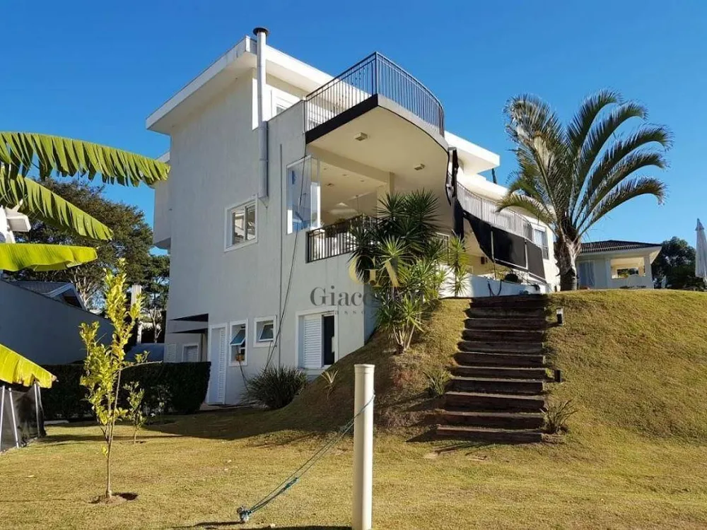 Casa de Condomínio, 5 quartos - Foto 4