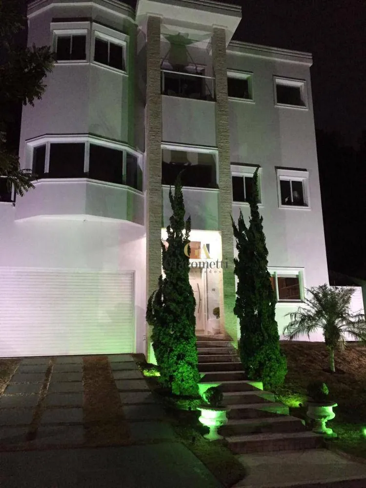 Casa de Condomínio, 5 quartos - Foto 3