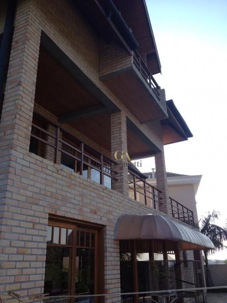 Casa de Condomínio, 5 quartos - Foto 2