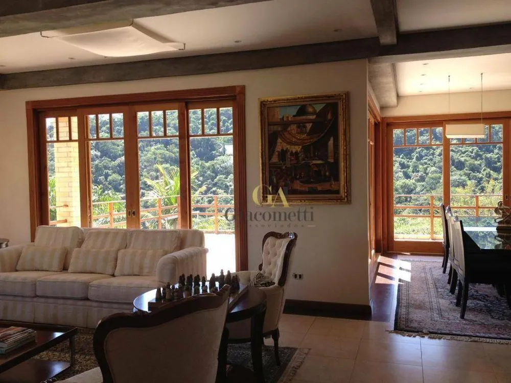 Casa de Condomínio, 5 quartos - Foto 3