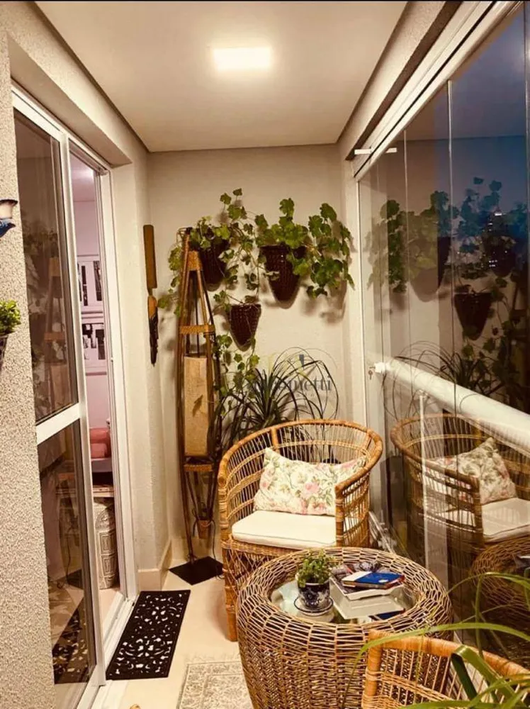 Apartamento, 1 quarto, 67 m² - Foto 7
