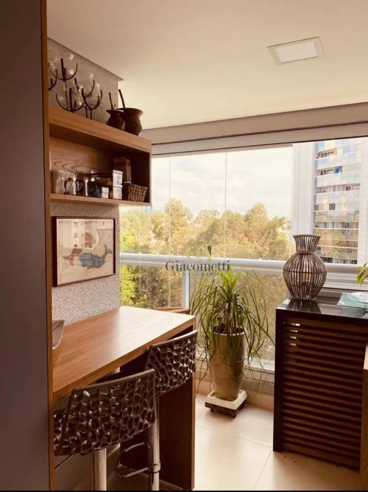 Apartamento, 1 quarto, 67 m² - Foto 5