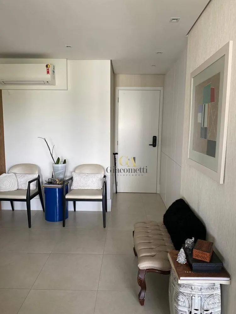 Apartamento, 1 quarto, 67 m² - Foto 3