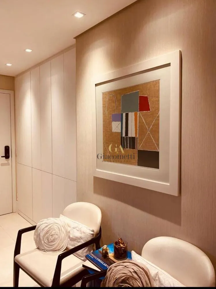 Apartamento, 1 quarto, 67 m² - Foto 2
