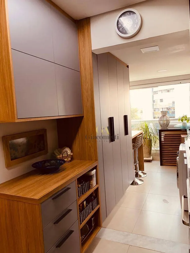 Apartamento, 1 quarto, 67 m² - Foto 4