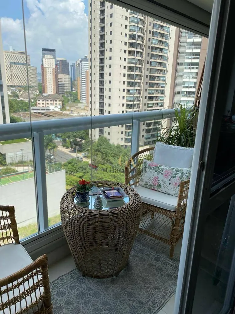 Apartamento, 1 quarto, 67 m² - Foto 8