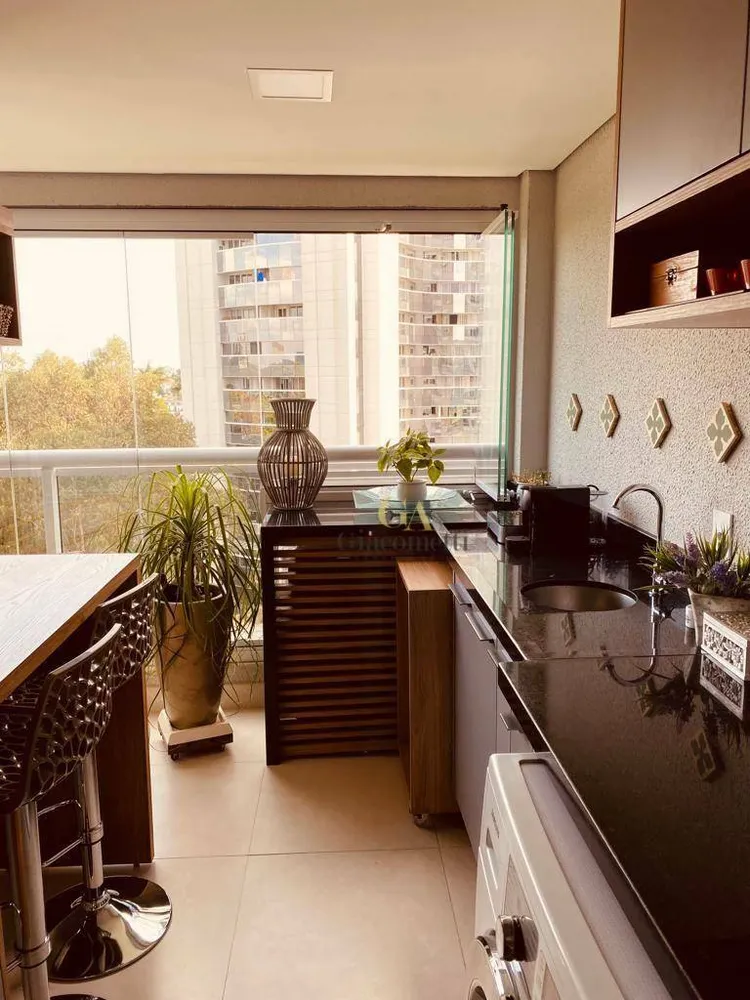 Apartamento, 1 quarto, 67 m² - Foto 6