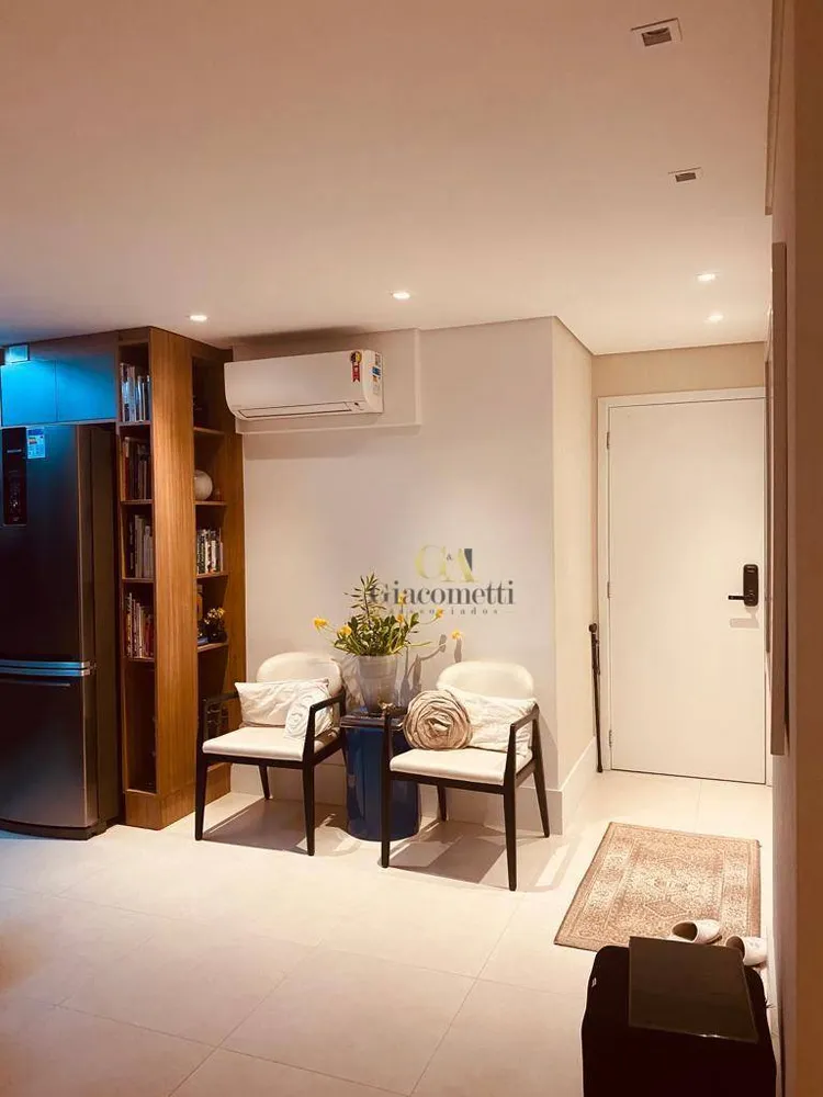 Apartamento, 1 quarto, 67 m² - Foto 1