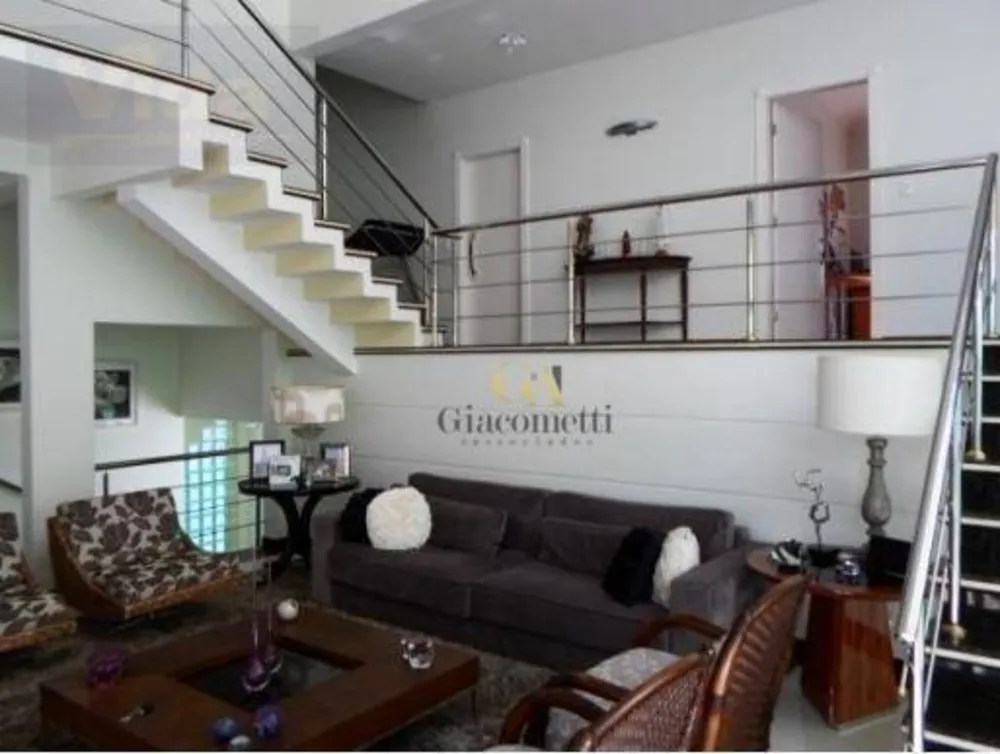 Casa de Condomínio, 5 quartos - Foto 4