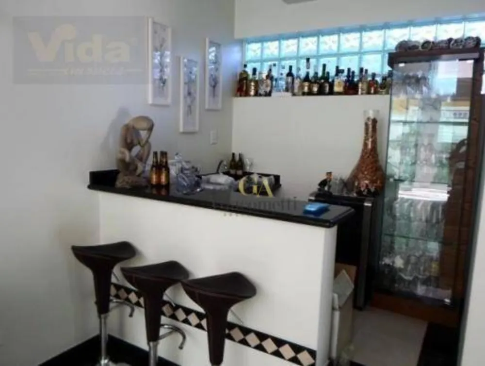 Casa de Condomínio, 5 quartos - Foto 2