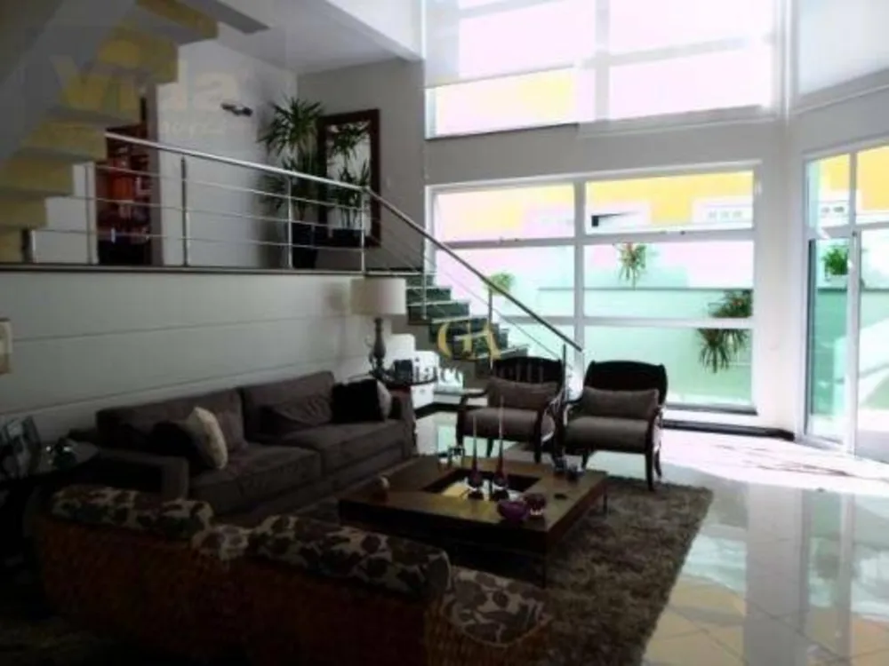 Casa de Condomínio, 5 quartos - Foto 3