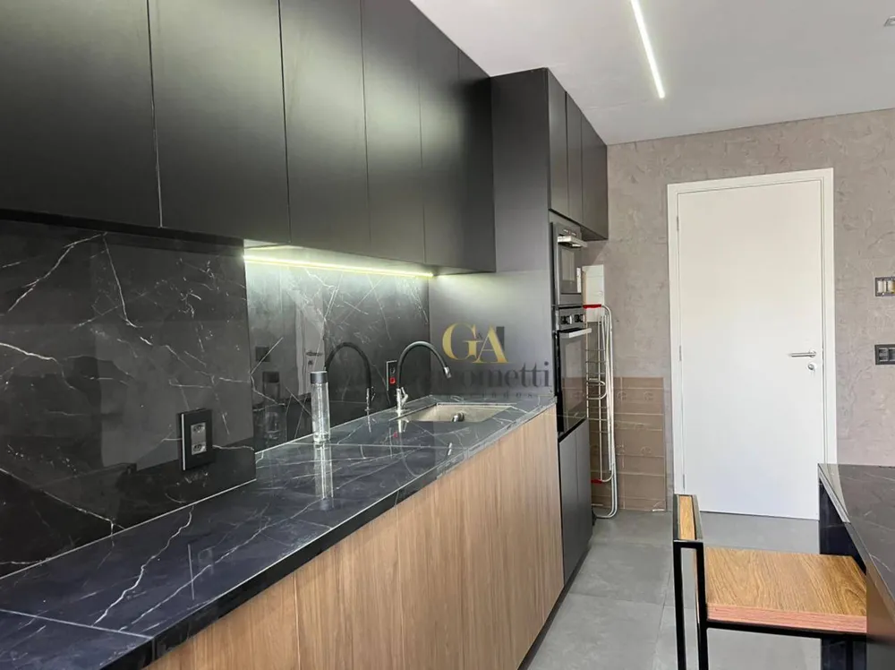 Apartamento, 1 quarto, 50 m² - Foto 4