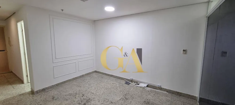 Sala-Conjunto, 100 m² - Foto 2