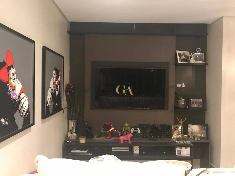 Apartamento, 3 quartos, 94 m² - Foto 3
