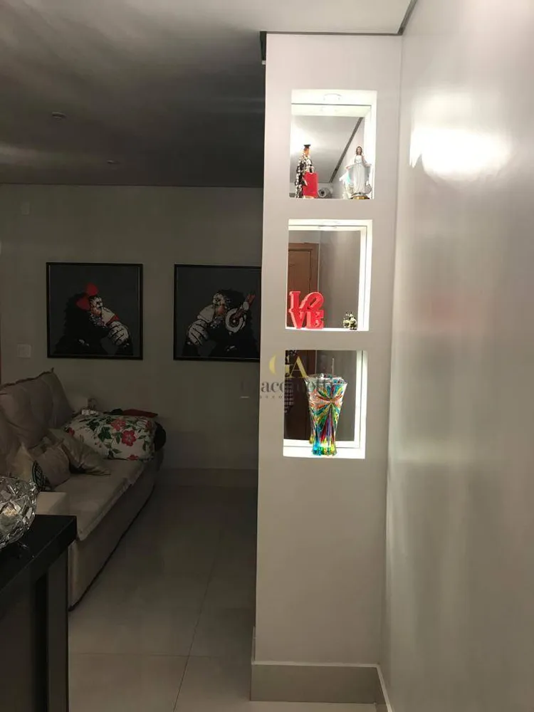 Apartamento, 3 quartos, 94 m² - Foto 2