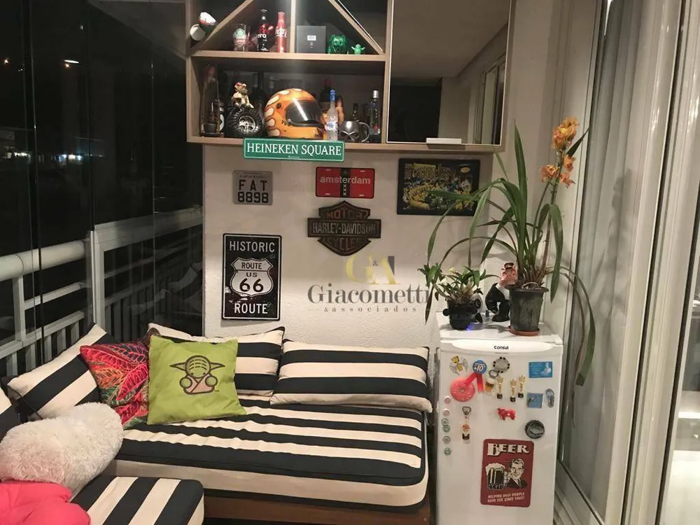 Apartamento, 3 quartos, 94 m² - Foto 4