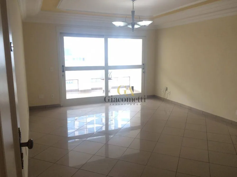 Apartamento, 4 quartos, 264 m² - Foto 2