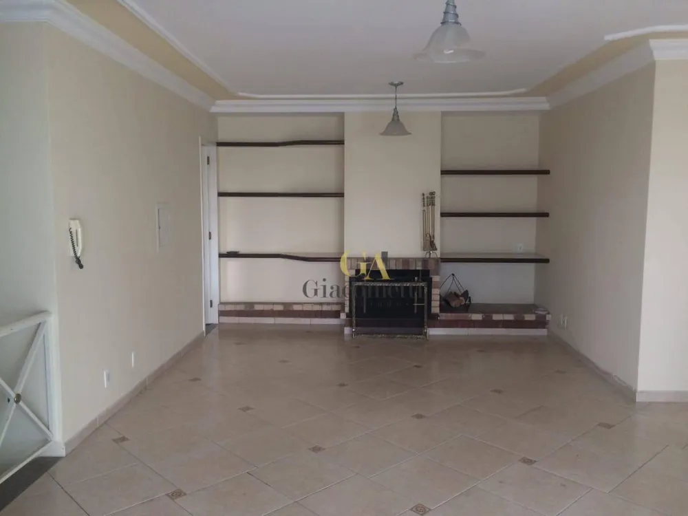 Apartamento, 4 quartos, 264 m² - Foto 3