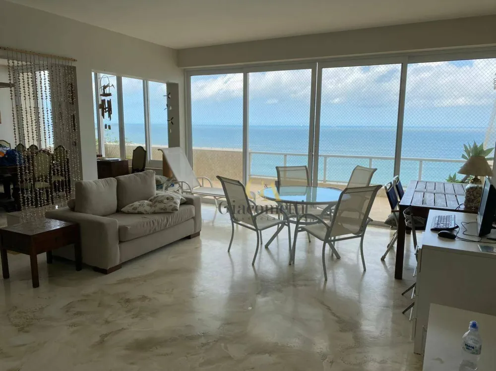 Cobertura, 3 quartos, 186 m² - Foto 2