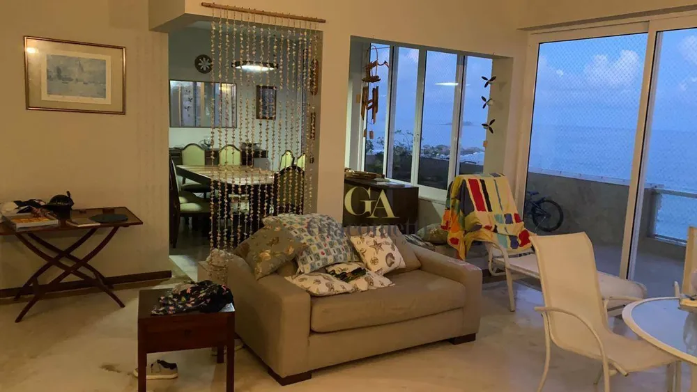 Cobertura, 3 quartos, 186 m² - Foto 4