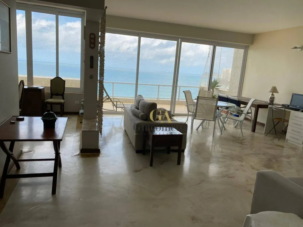 Cobertura, 3 quartos, 186 m² - Foto 3