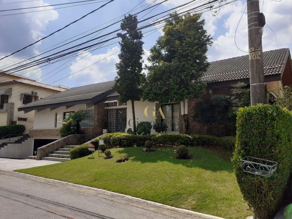 Casa de Condomínio, 4 quartos - Foto 2
