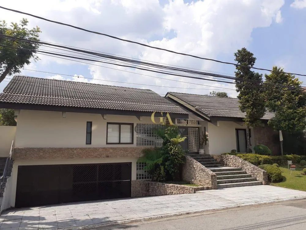 Casa de Condomínio, 4 quartos - Foto 1