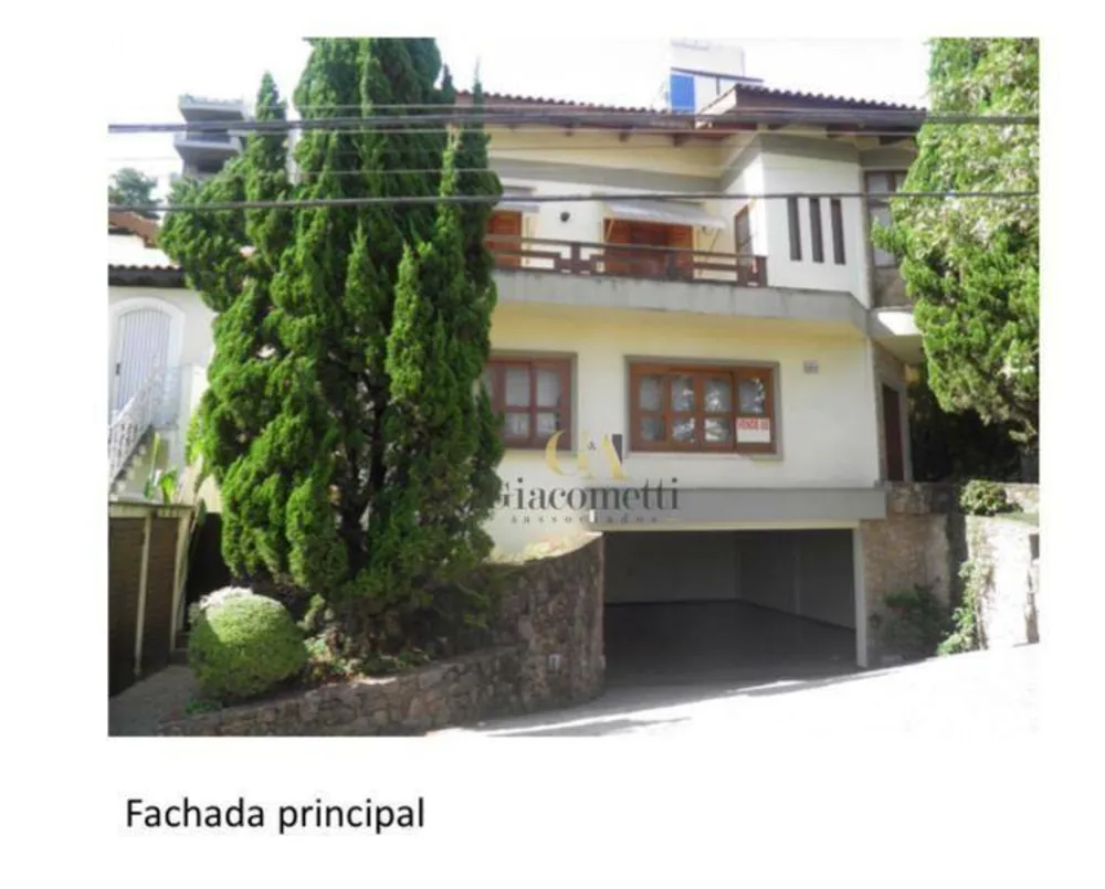 Casa de Condomínio, 4 quartos - Foto 1