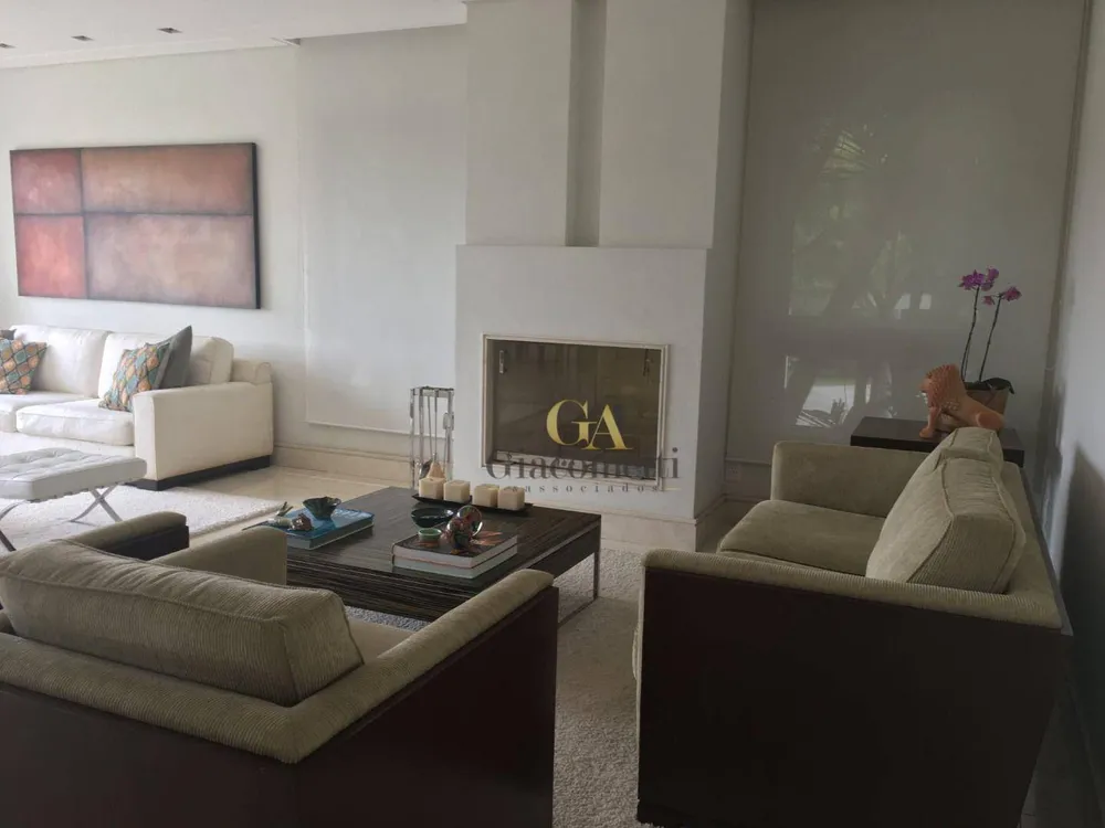 Casa de Condomínio, 6 quartos - Foto 4