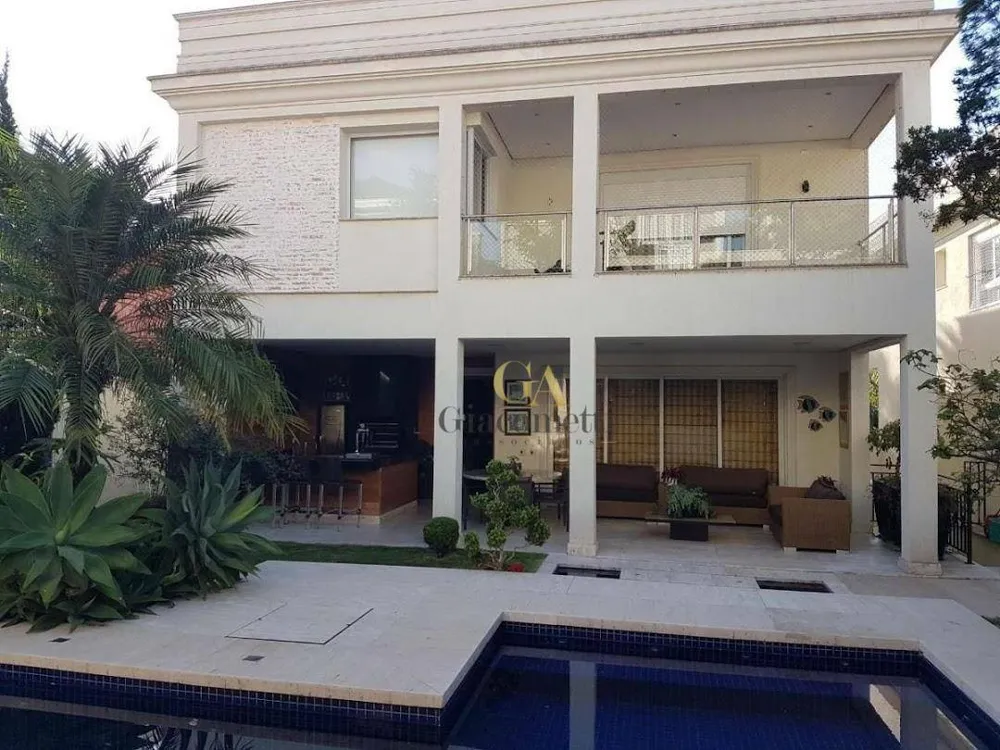 Casa de Condomínio, 4 quartos - Foto 2