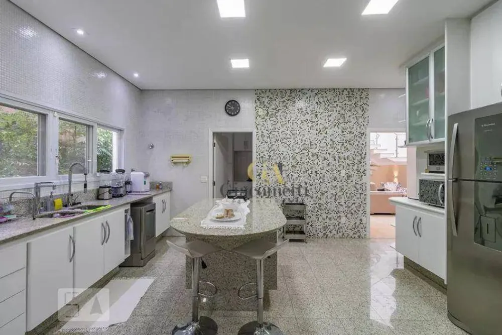 Casa de Condomínio, 4 quartos - Foto 6