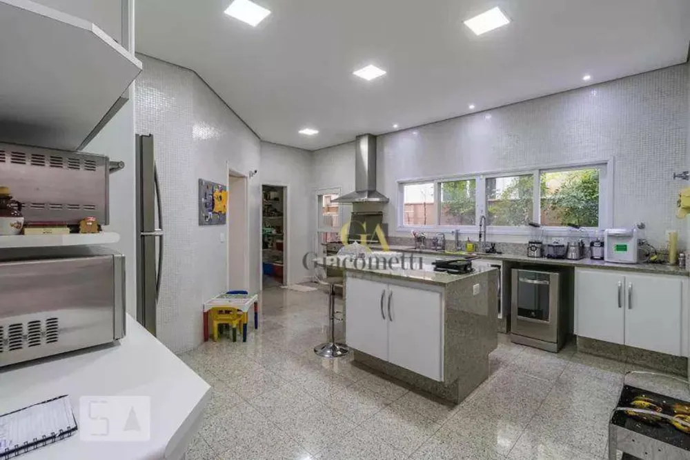 Casa de Condomínio, 4 quartos - Foto 7