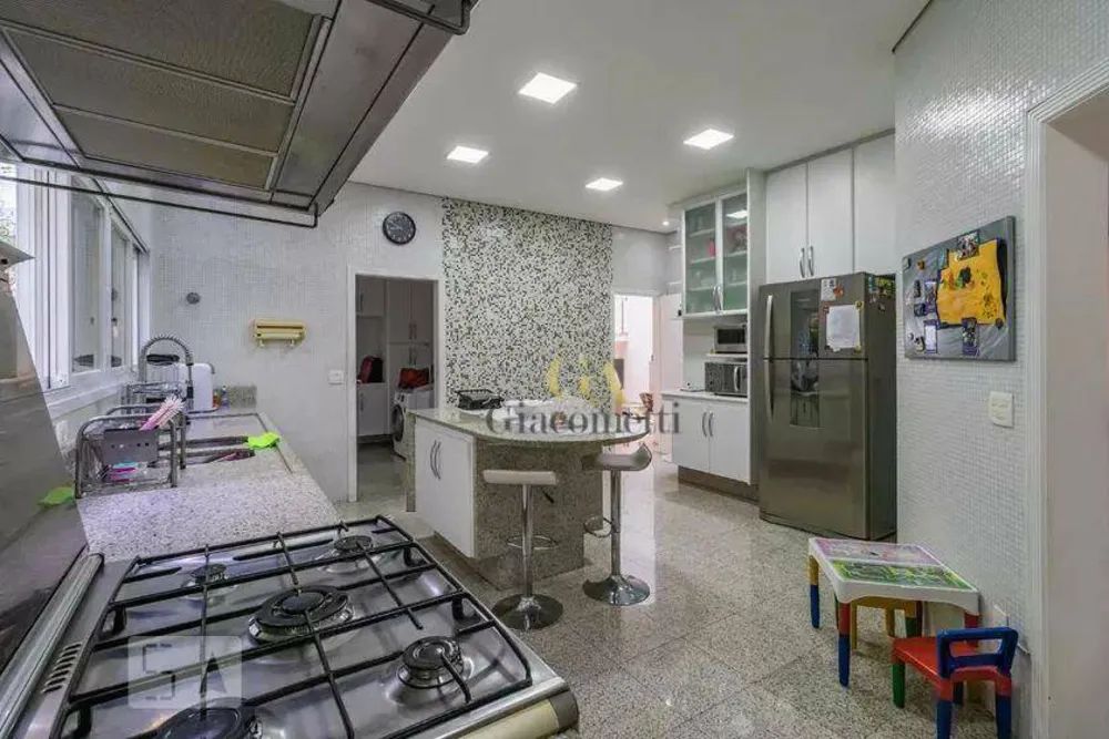 Casa de Condomínio, 4 quartos - Foto 5