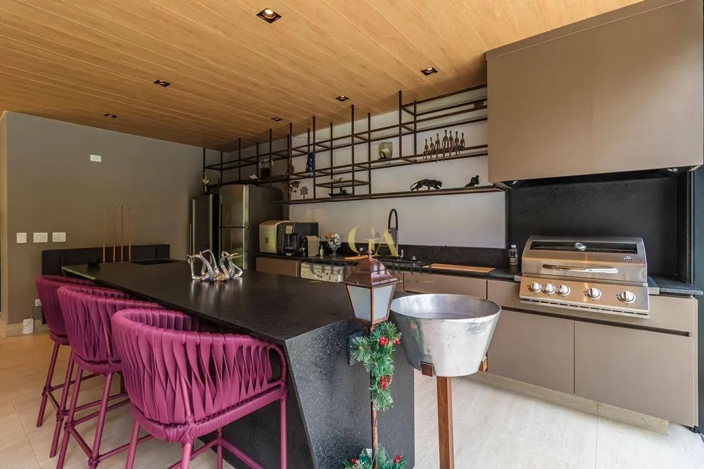 Casa de Condomínio, 5 quartos - Foto 4