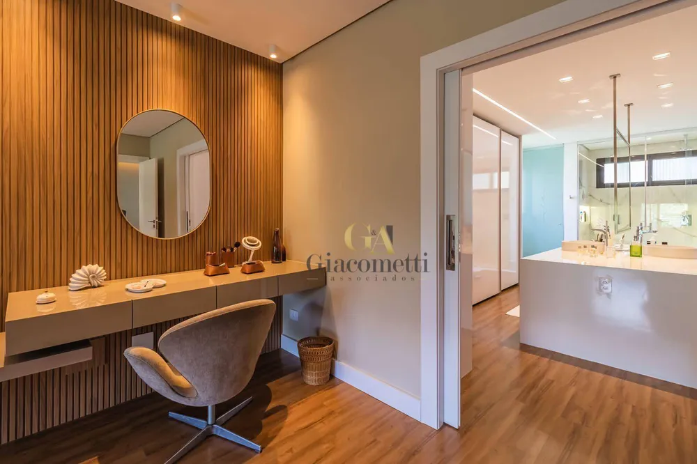 Casa de Condomínio, 5 quartos - Foto 3