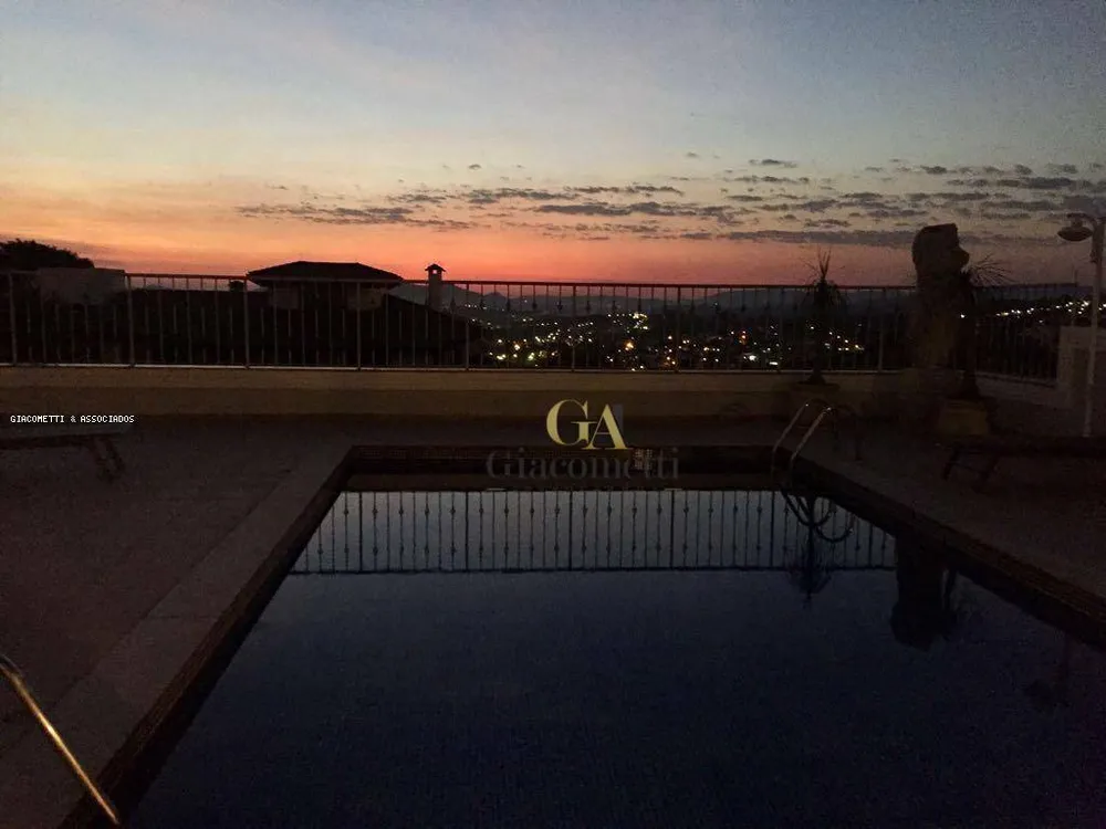 Casa de Condomínio, 6 quartos - Foto 4