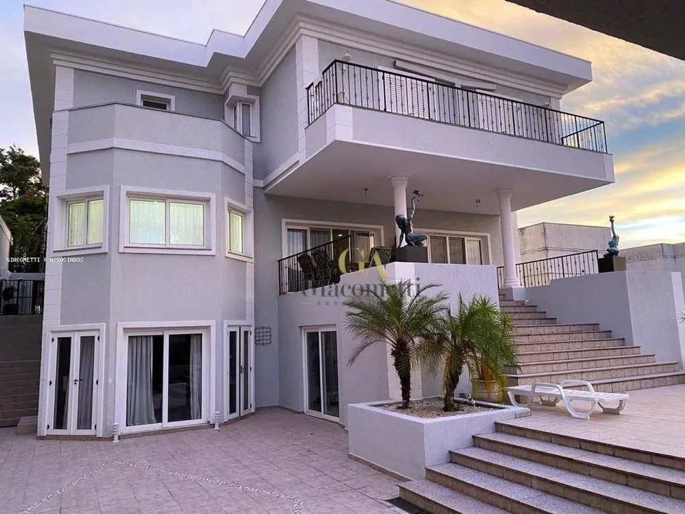Casa de Condomínio, 6 quartos - Foto 3