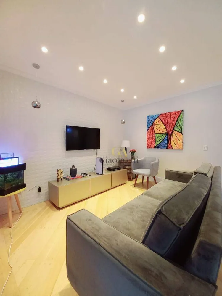 Casa de Condomínio, 4 quartos - Foto 4