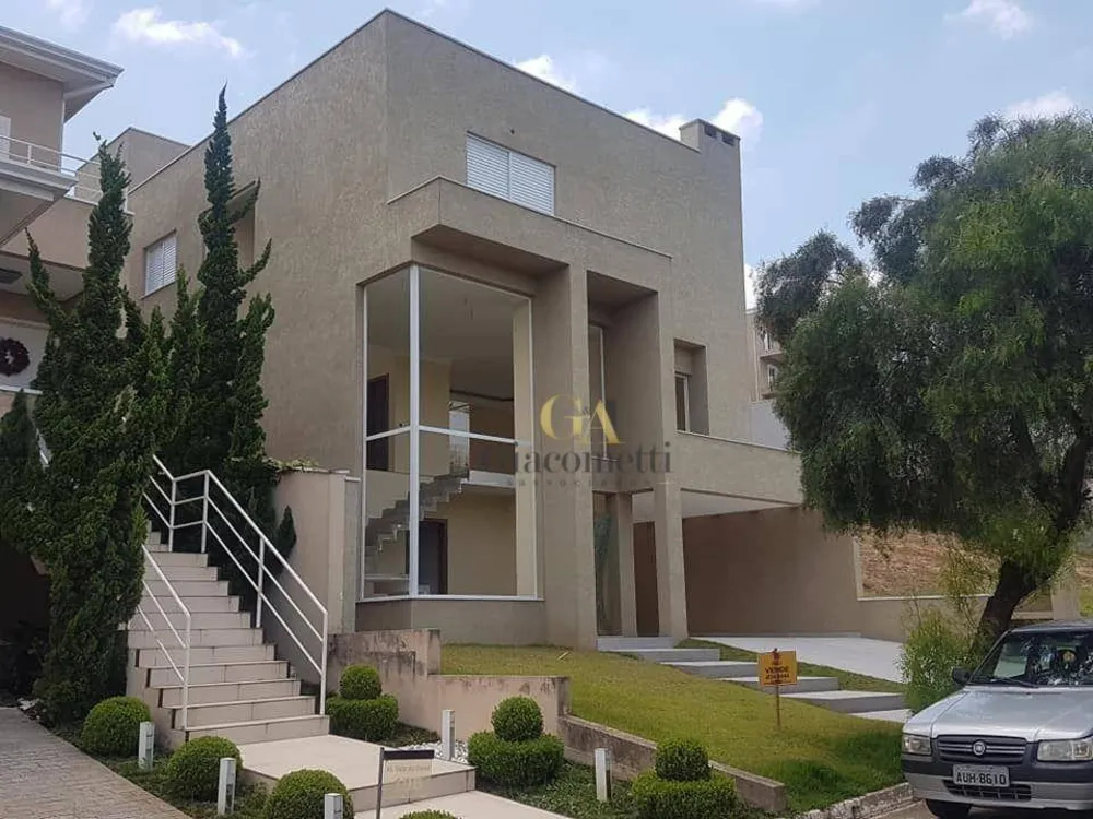 Casa de Condomínio, 4 quartos - Foto 2