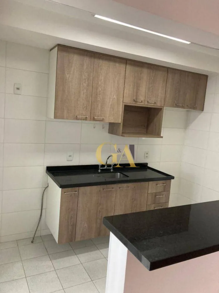 Apartamento, 2 quartos, 79 m² - Foto 3
